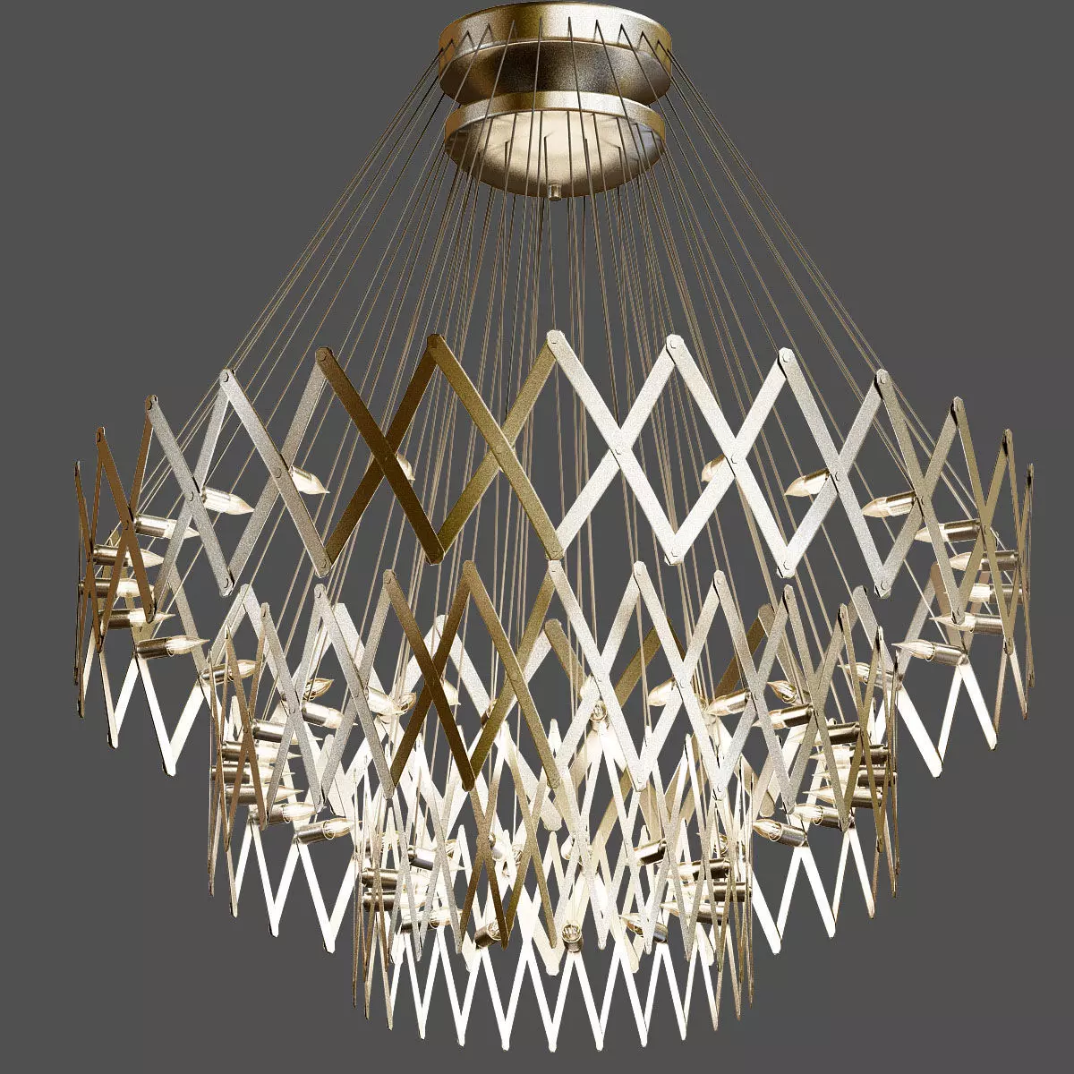 ZOOM XL 3 by 3D model