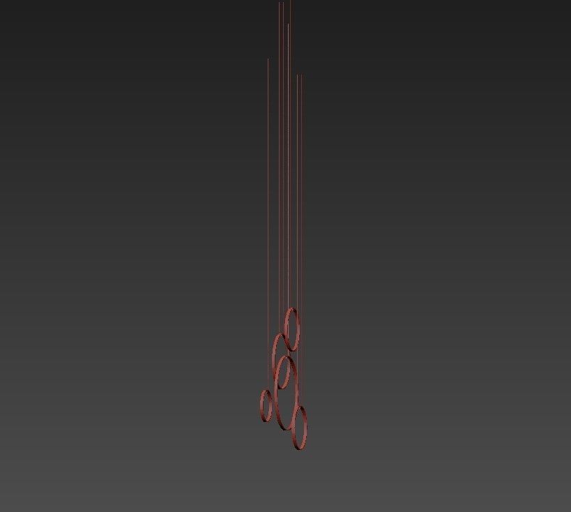 Crystal Hearts H5 by Ilfari 3D model_1