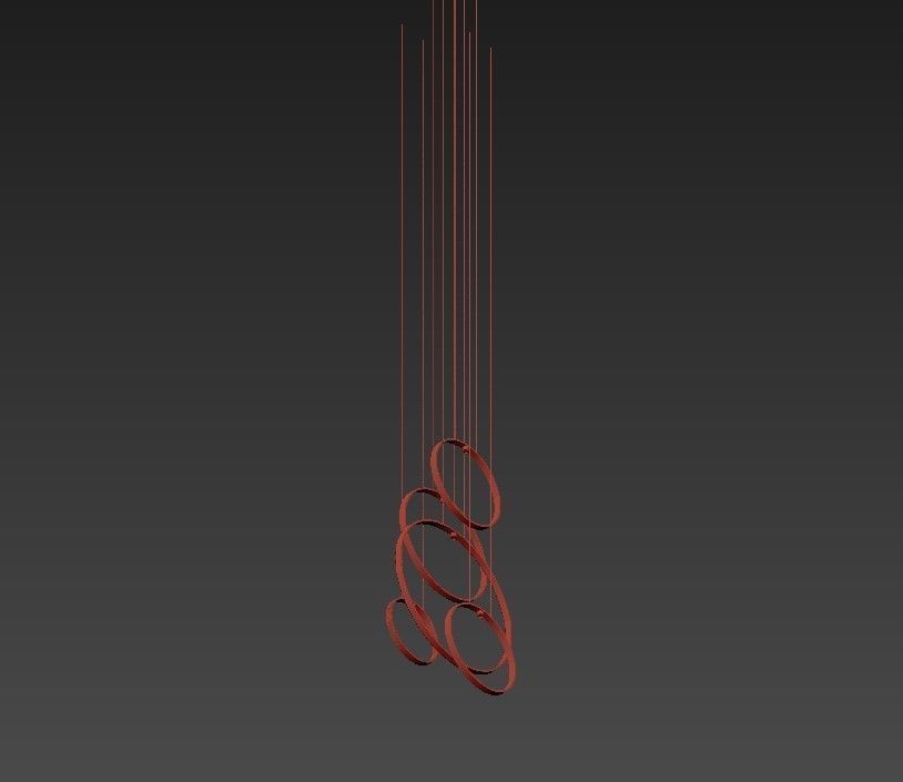 Crystal Hearts H5 by Ilfari 3D model_2