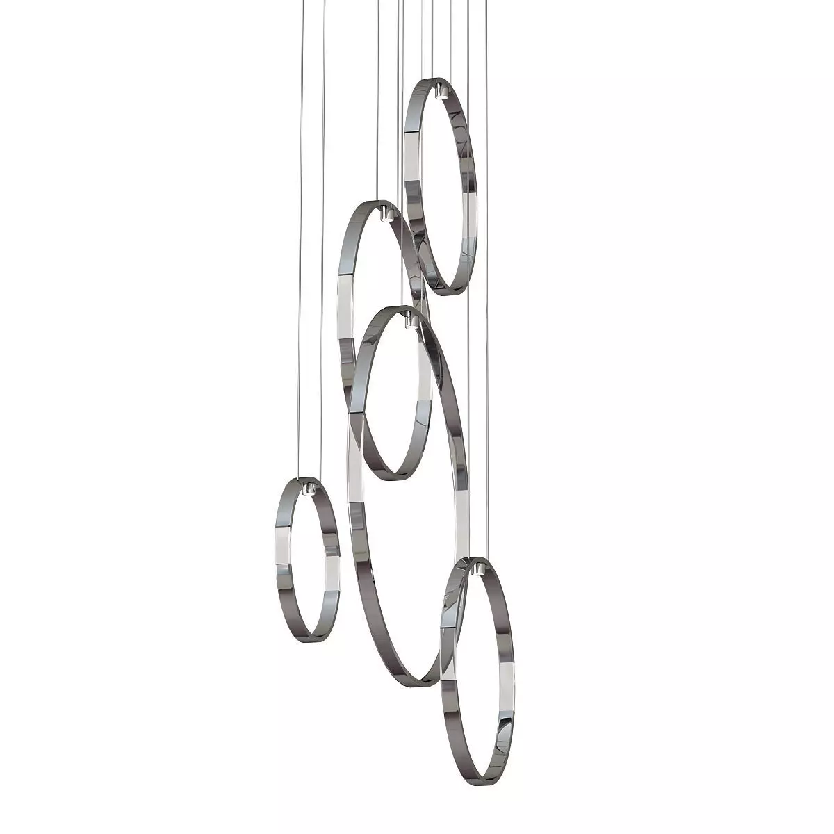 Crystal Hearts H5 by Ilfari 3D model_0