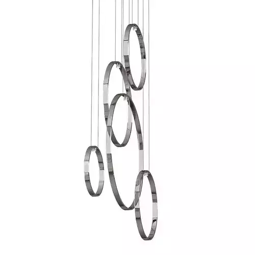 Crystal Hearts H5 by Ilfari