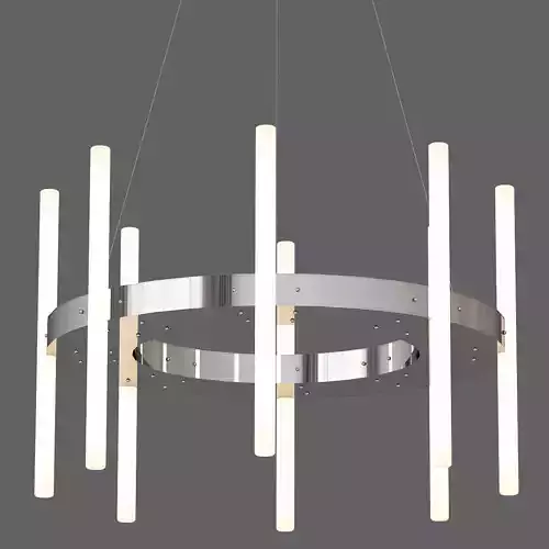 LIS Chandelier