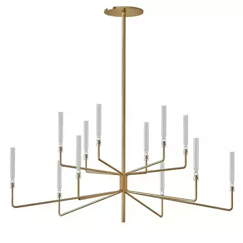 Epsilon Hanging lamp