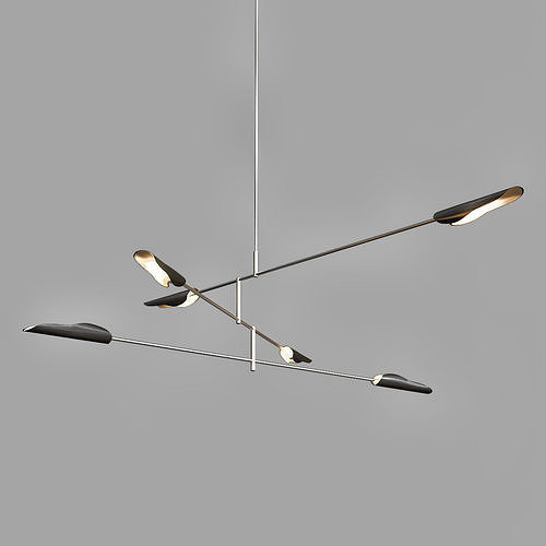 David Weeks 3D model