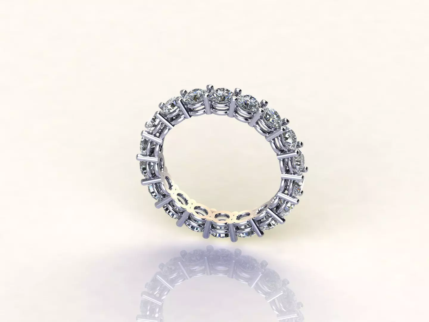 Indian Jewellery Design 3D print model