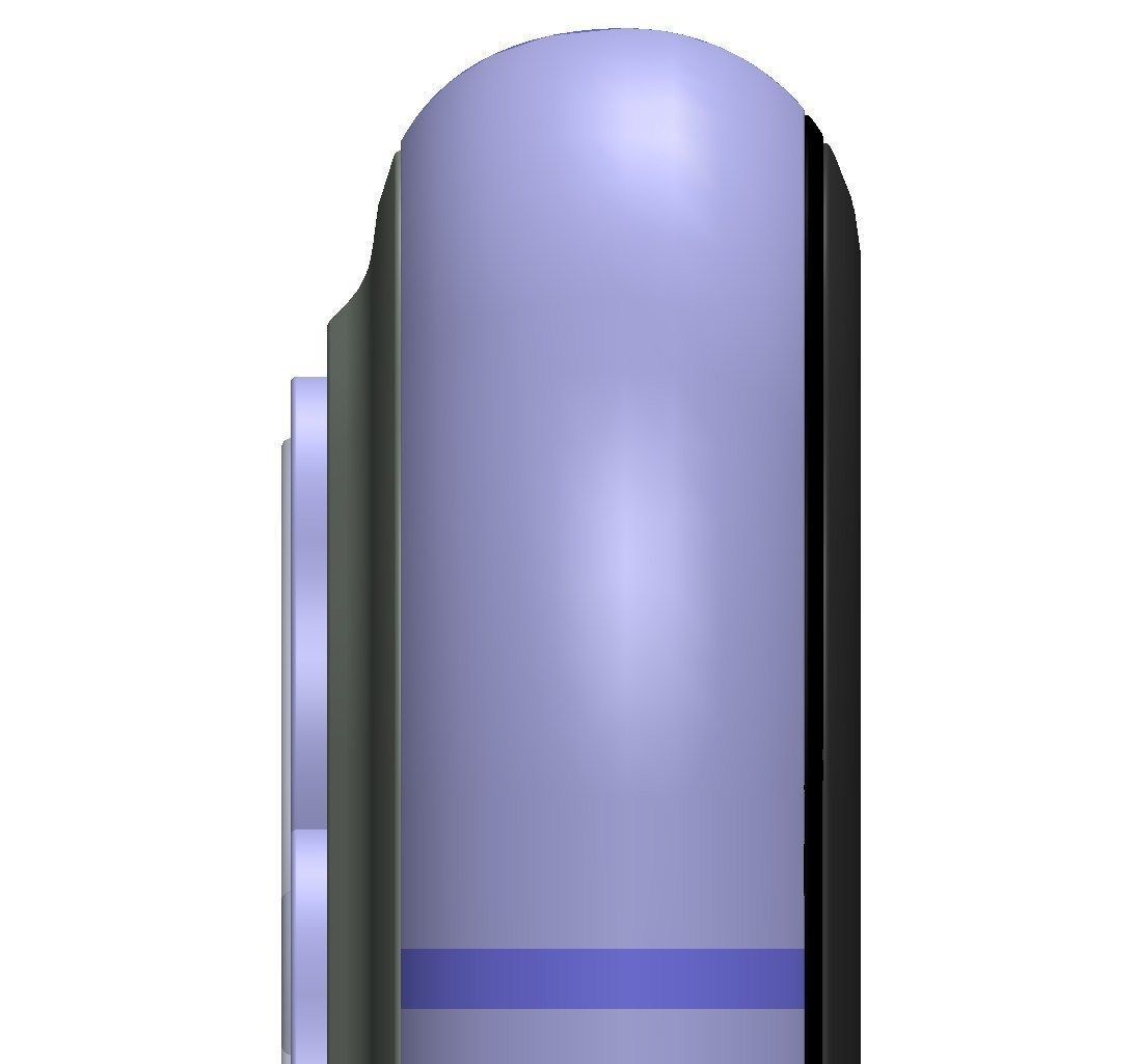 iPhone 11 Pro Max 3D model_29