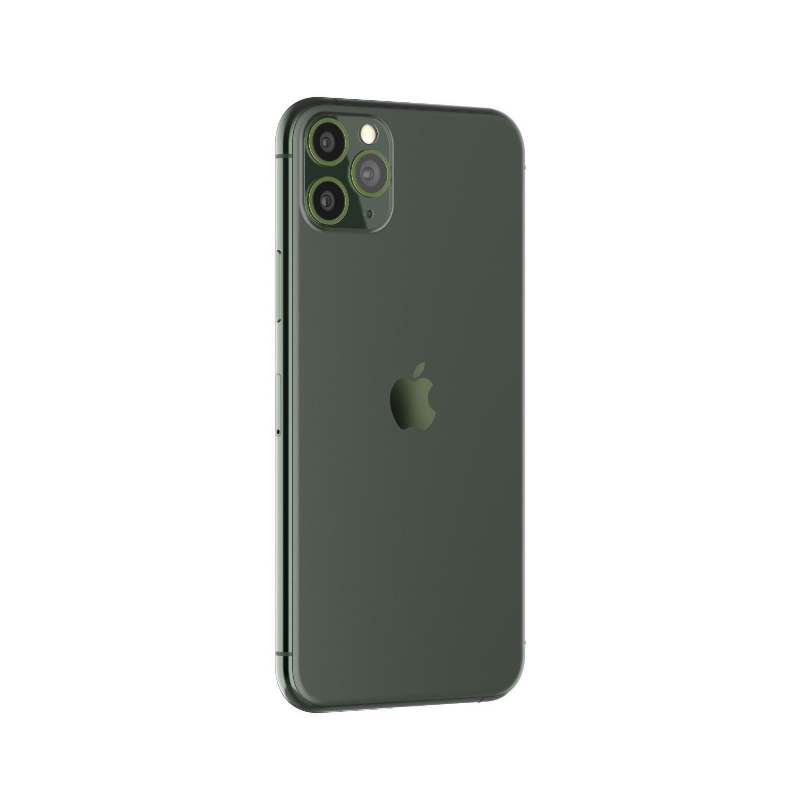iPhone 11 Pro Max 3D model_6