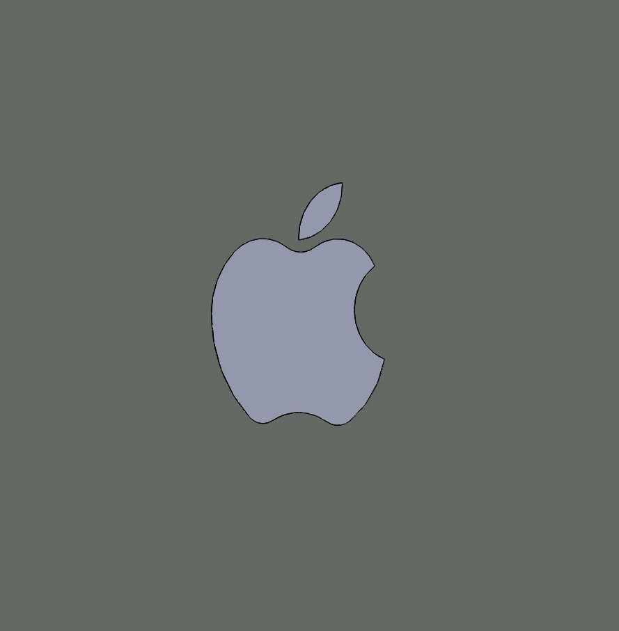 iPhone 11 Pro Max 3D model_31