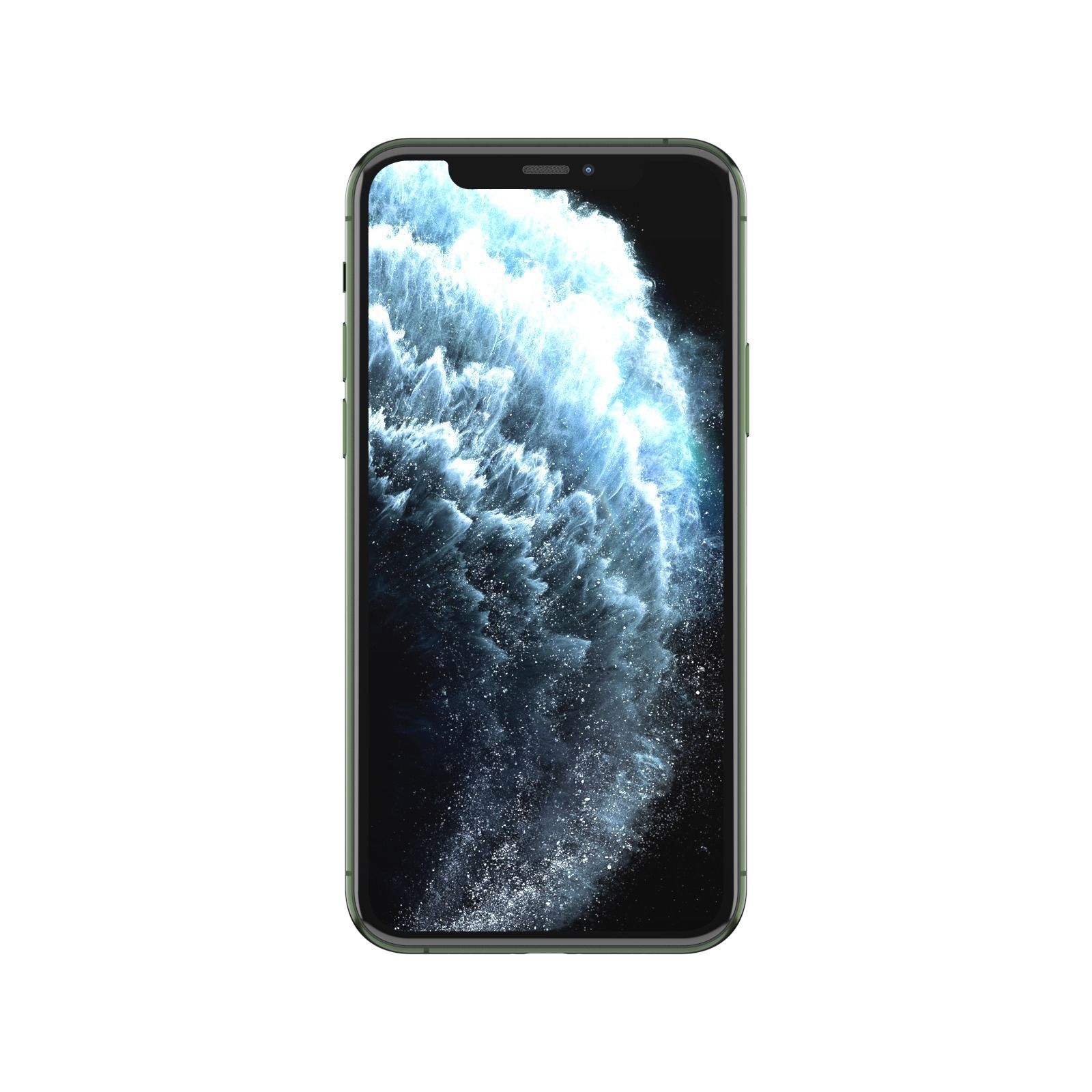 iPhone 11 Pro Max 3D model_9