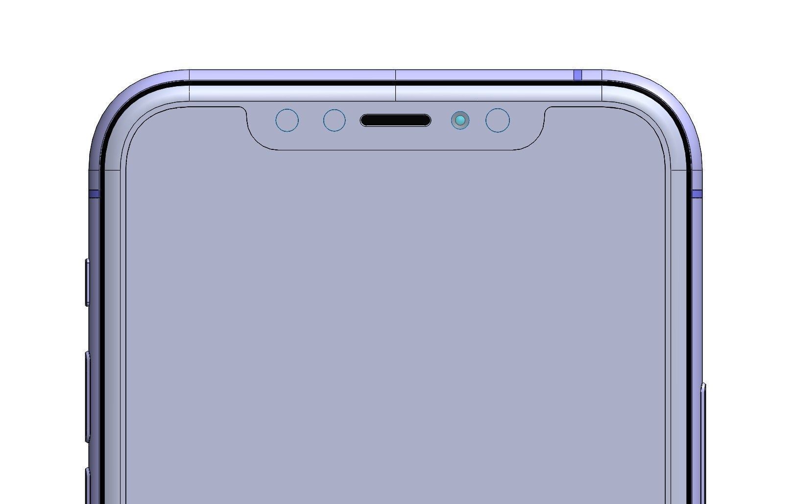 iPhone 11 Pro Max 3D model_21