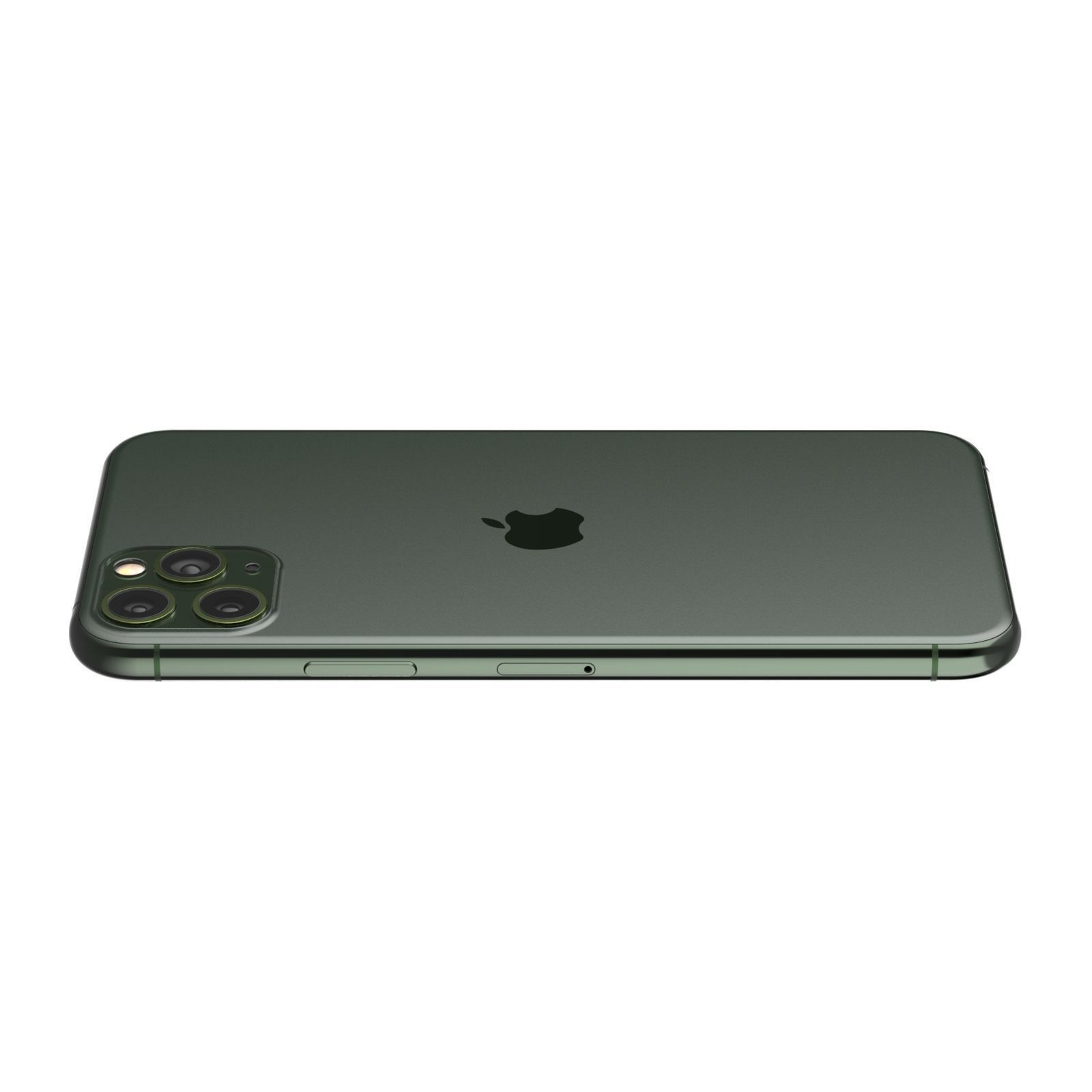 iPhone 11 Pro Max 3D model_2