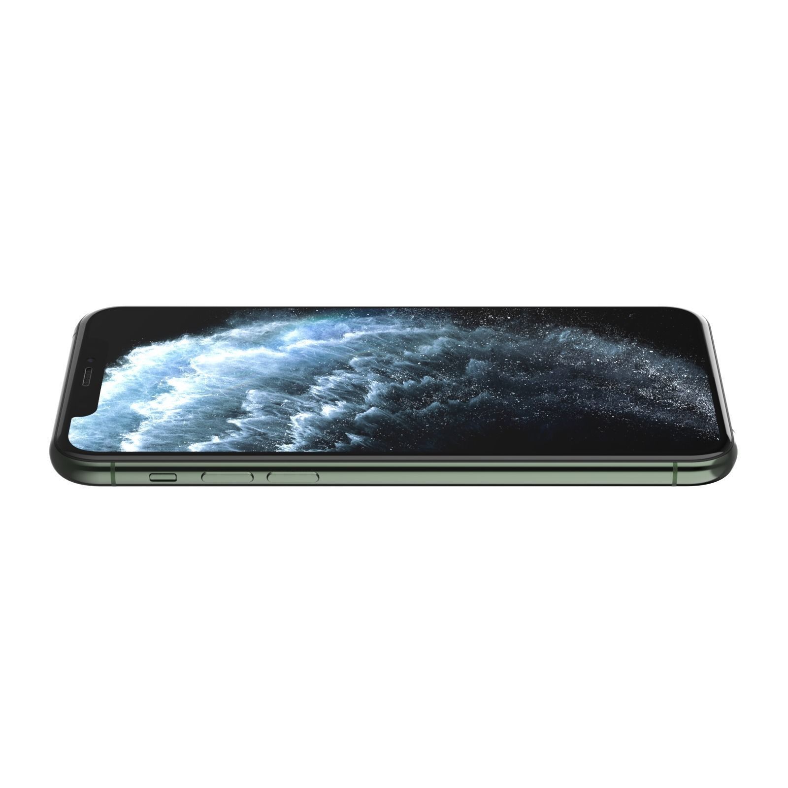 iPhone 11 Pro Max 3D model_1