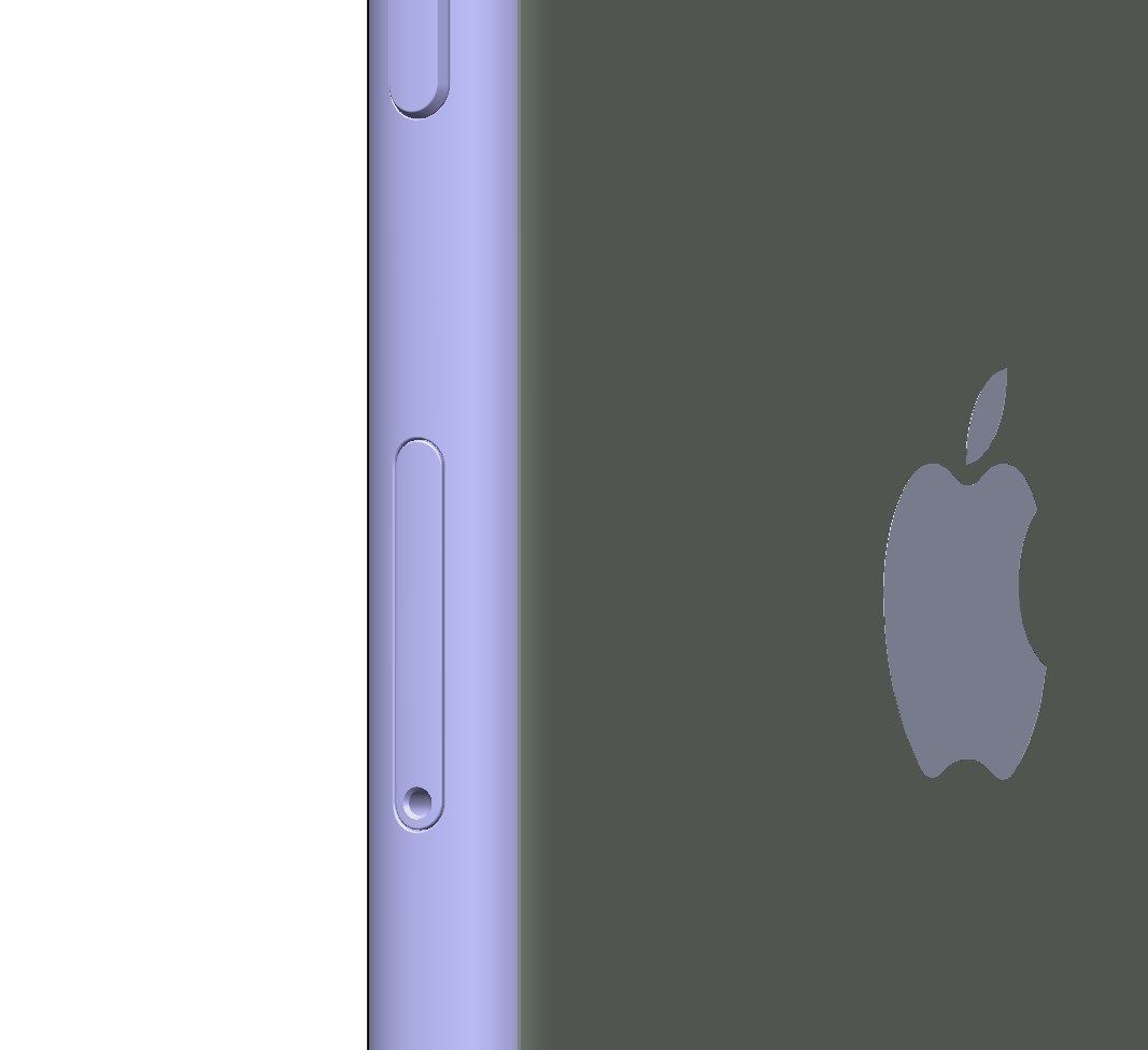 iPhone 11 Pro Max 3D model_30