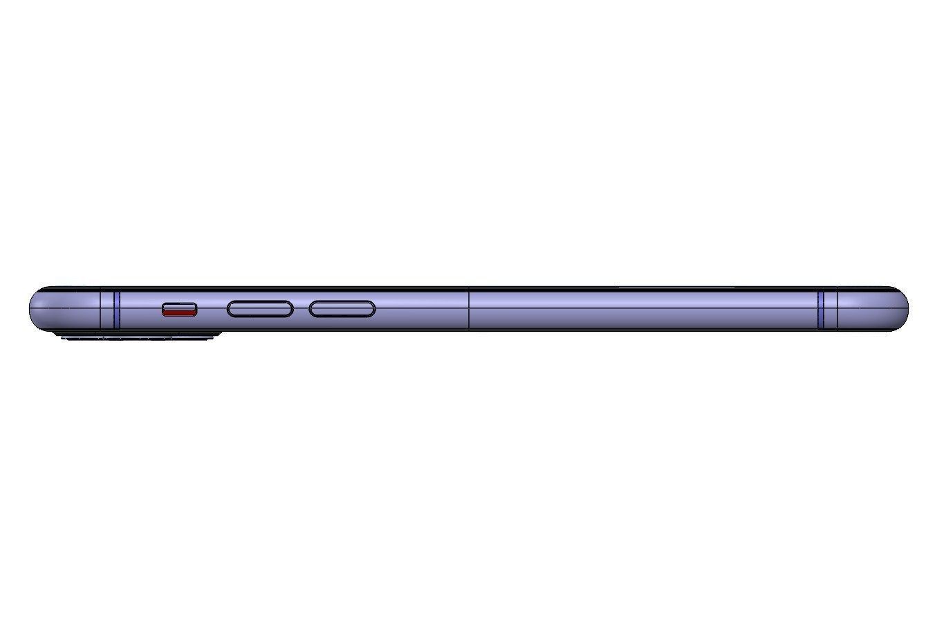 iPhone 11 Pro Max 3D model_17