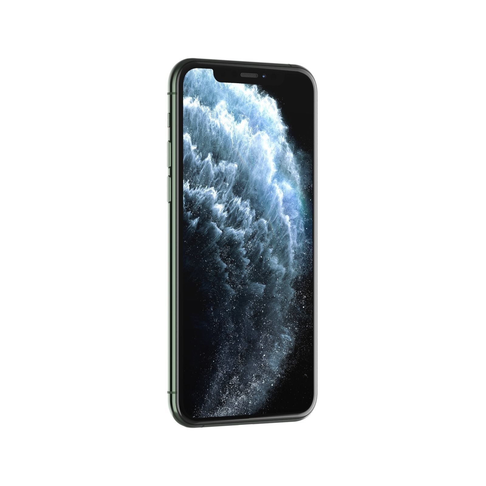 iPhone 11 Pro Max 3D model_5