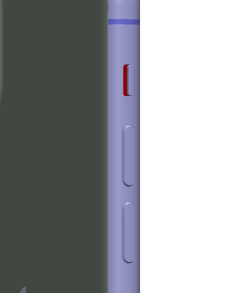 iPhone 11 Pro Max 3D model_28