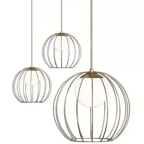 PENDANT LIGHTS