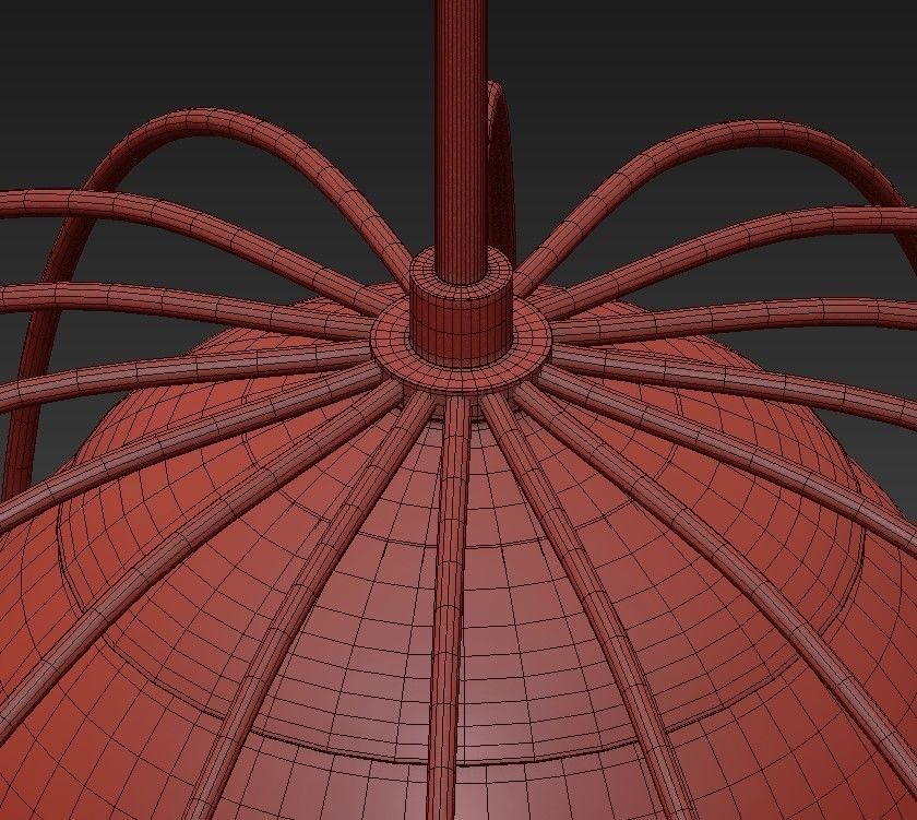 PENDANT LIGHTS 3D model_6