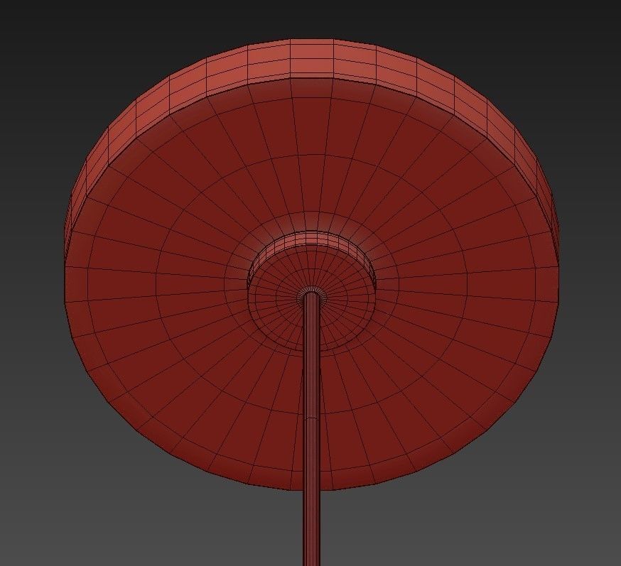 PENDANT LIGHTS 3D model_5