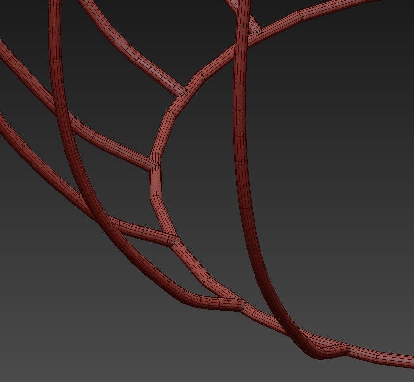 PENDANT LIGHTS 3D model_3