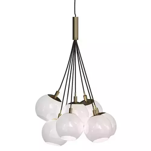 SAIC TOGETHER PENDANT LIGHT