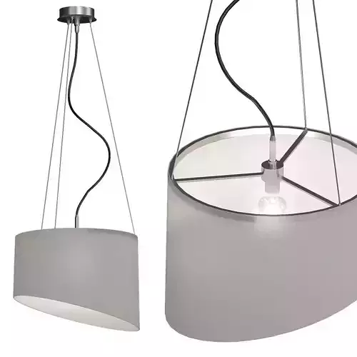 GRETA pendant lamp