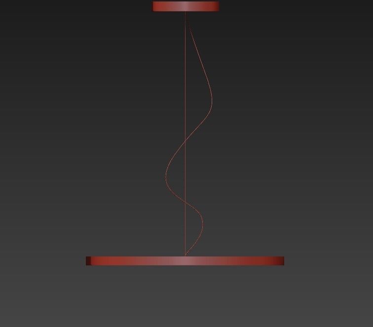 LIGHT GAME 3D model_2