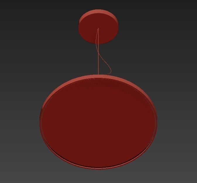 LIGHT GAME 3D model_1