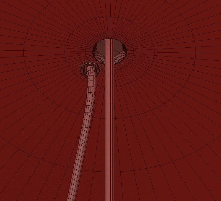 LIGHT GAME 3D model_4