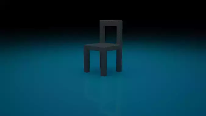 ALPHA CHAIR