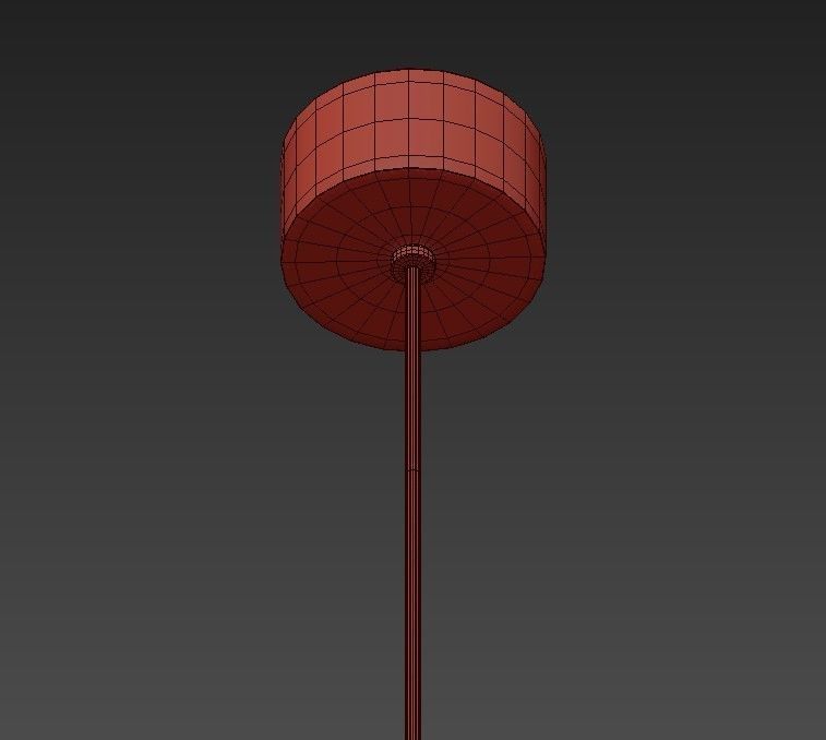 PIPELINE pipe with two holes in it 3D model_4