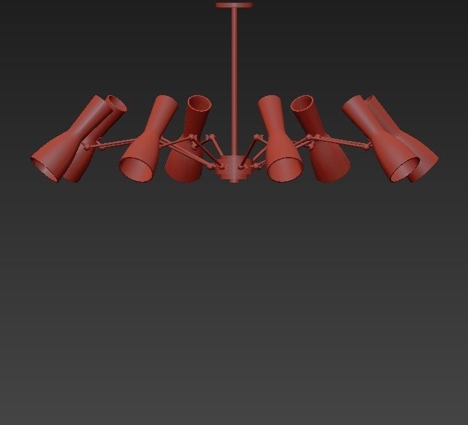 Wormhole 11 3D model_1