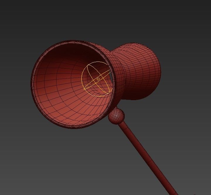 Wormhole 11 3D model_5