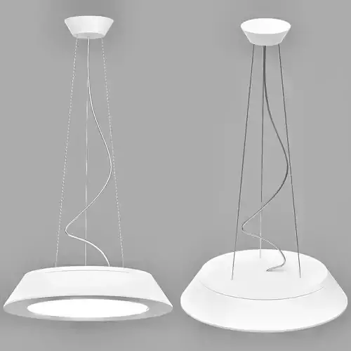 CONUS pendant lamp