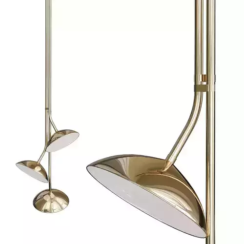 LANDSCAPE pendant lamp