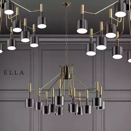Delightfull Ella Suspension Selightfull