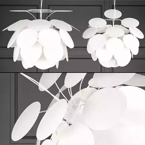 Discoco designed by Christophe Mathieu in 1997