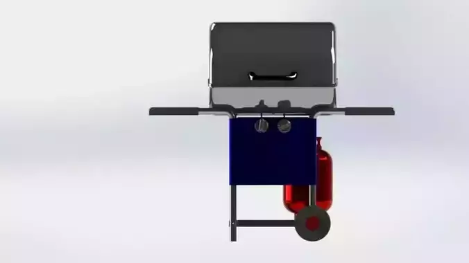 gasgrill bbq grill
