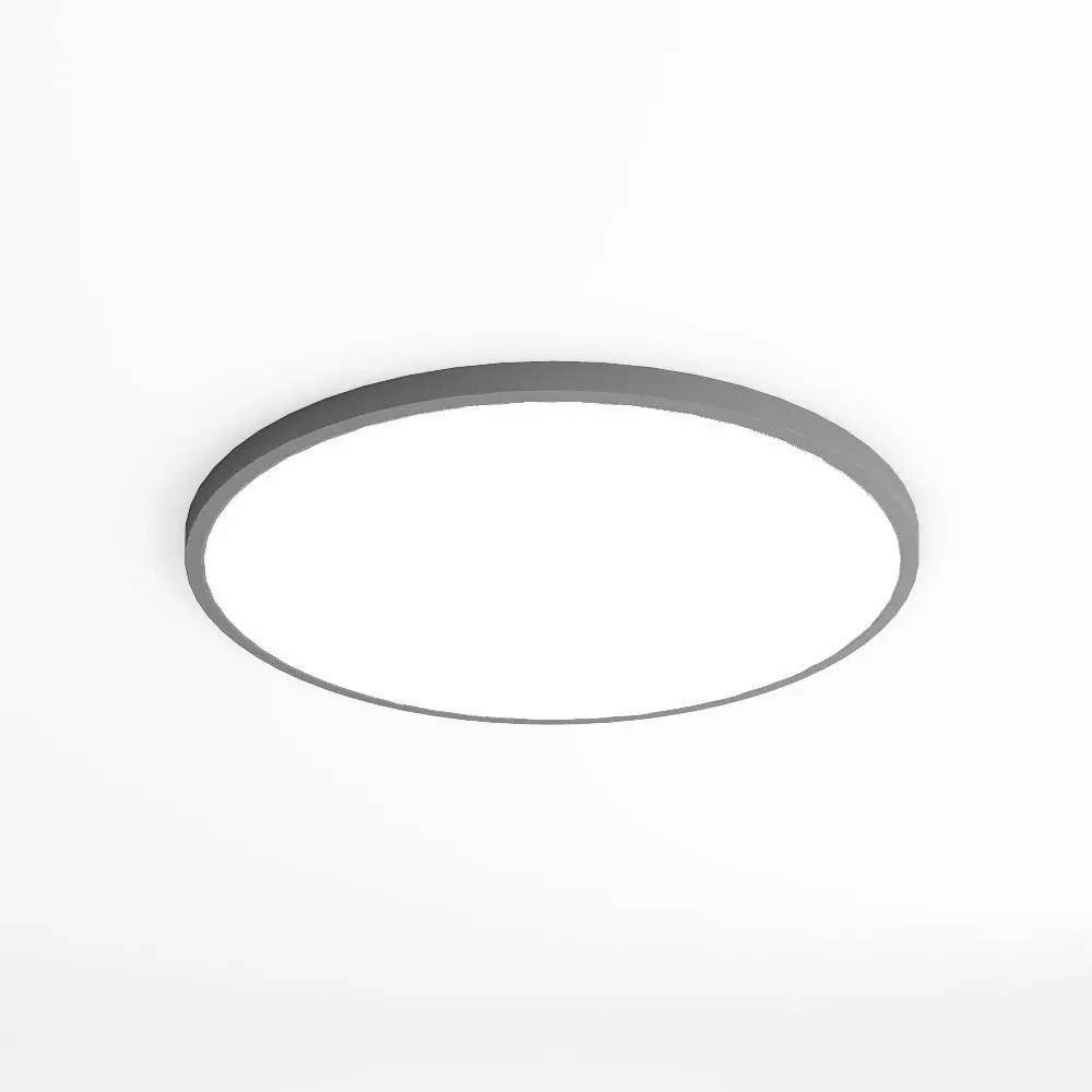 Delta light Supernova Semi 95 3D model_0