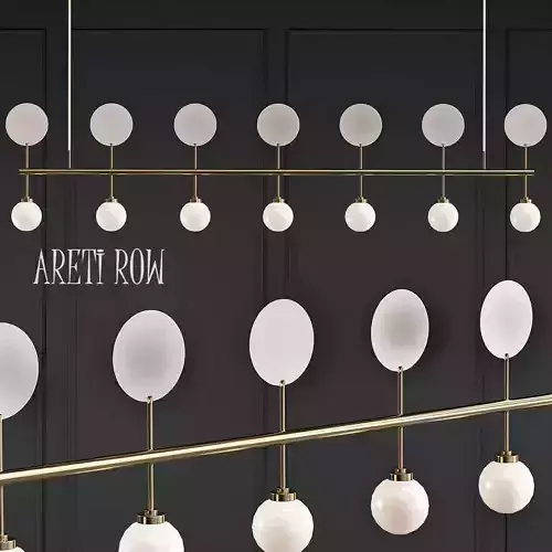 Areti RoW