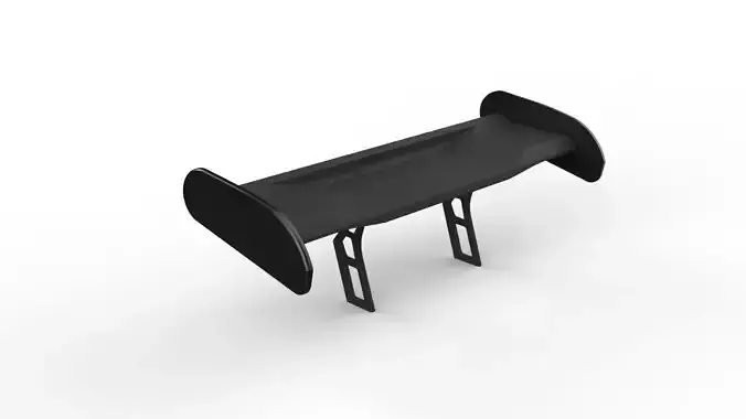 spoiler auto moto garage 