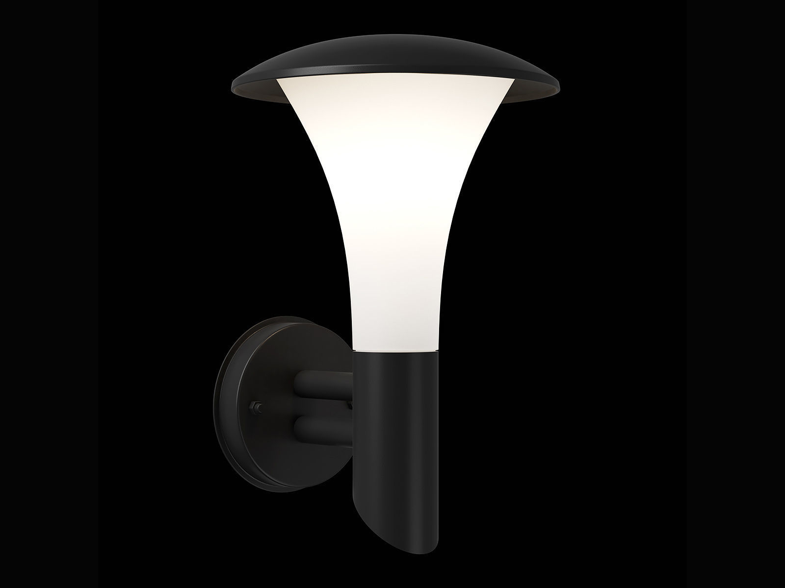 378647 Arroto Lightstar LED street lamp 3D model_1