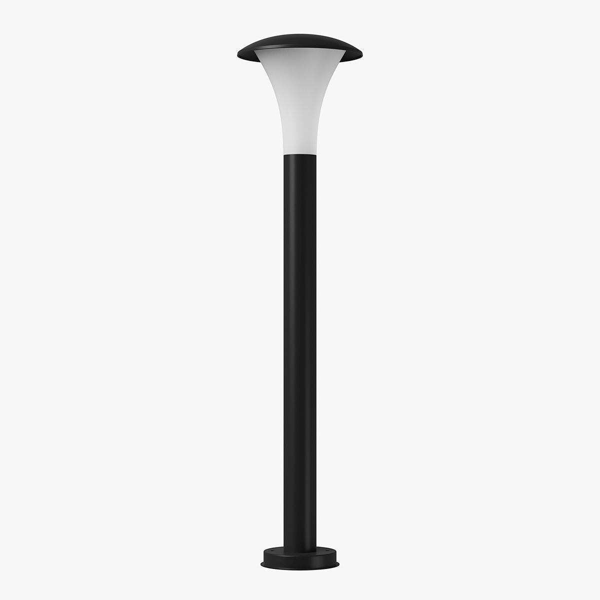 378747 Arroto Lightstar LED street lamp 3D model_7