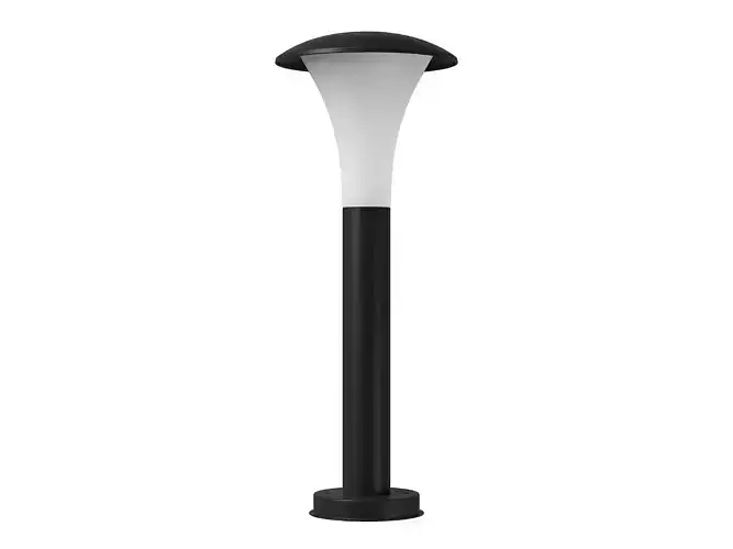 378947 Arroto Lightstar LED street lamp