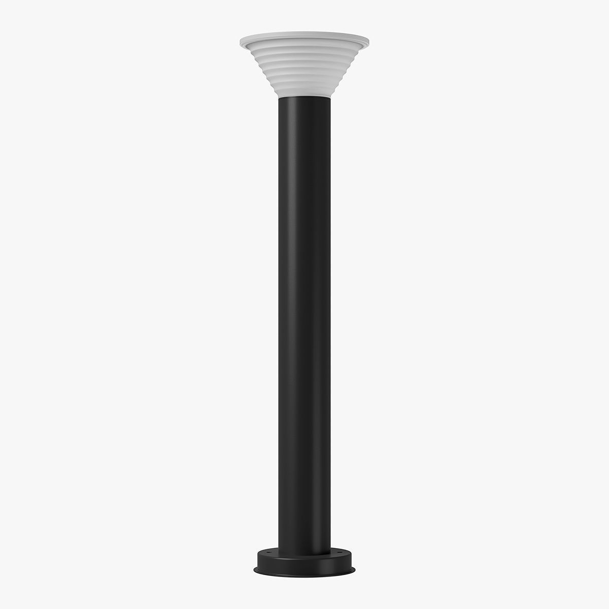 379947 Piatto Lightstar LED street lamp 3D model_7