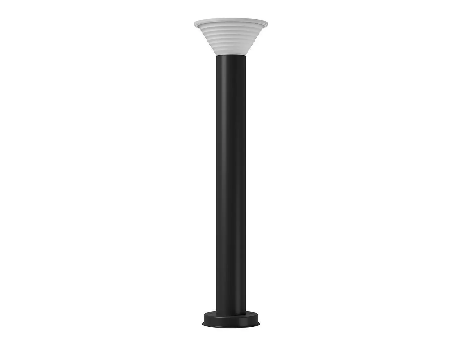 379947 Piatto Lightstar LED street lamp 3D model_0