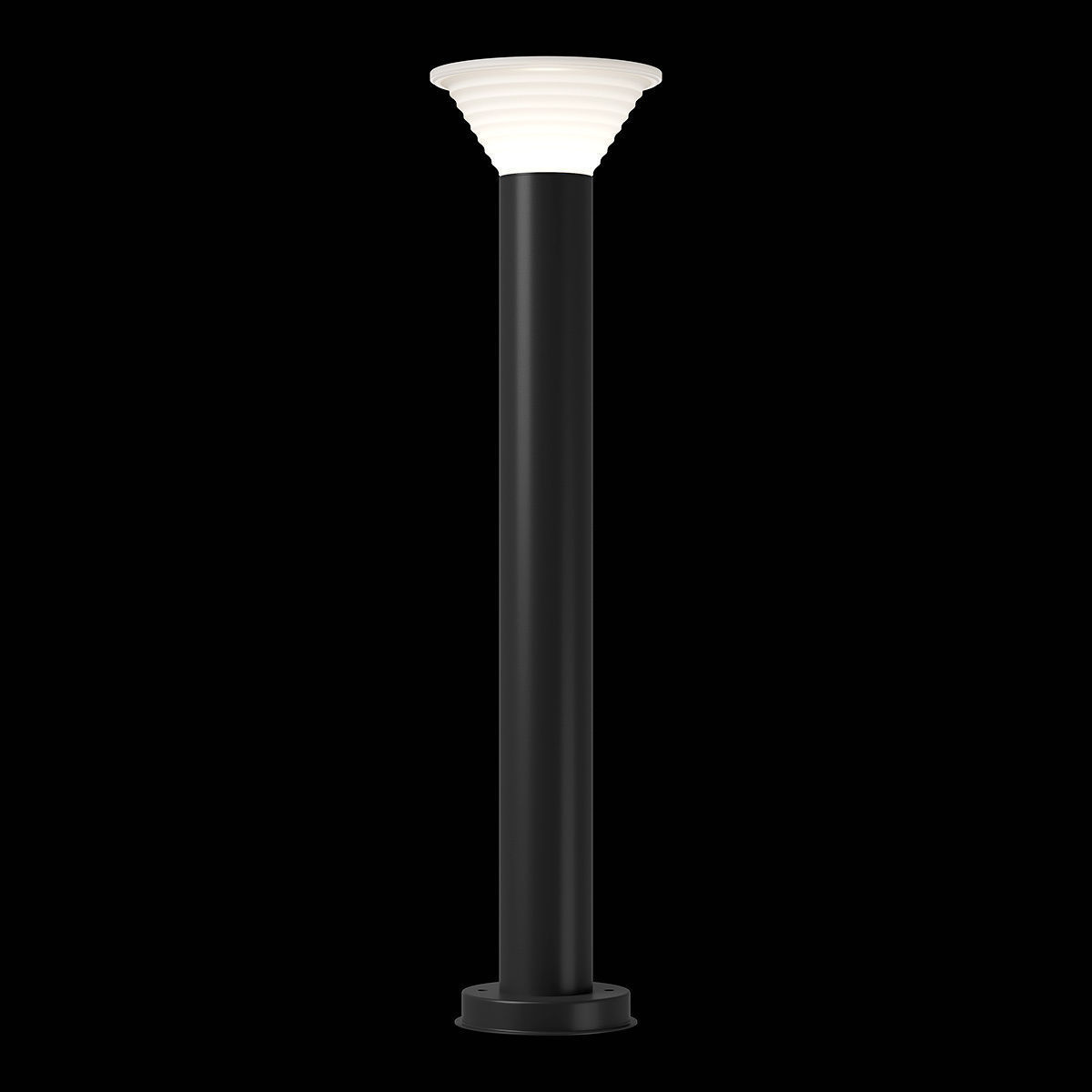 379947 Piatto Lightstar LED street lamp 3D model_8