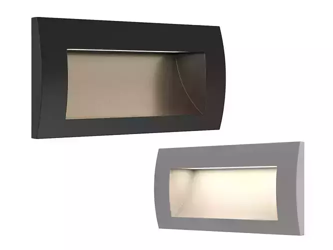 3835xx Estra Lightstar LED street lamp