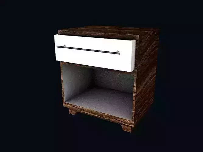 Bedroom cabinet 8