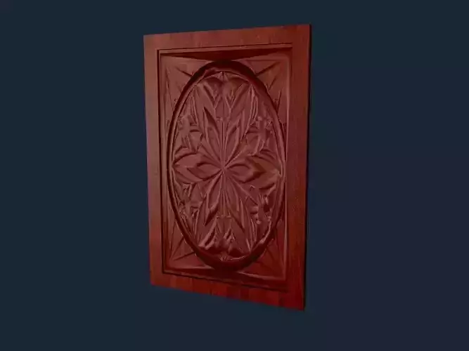 Cabinet cover 13